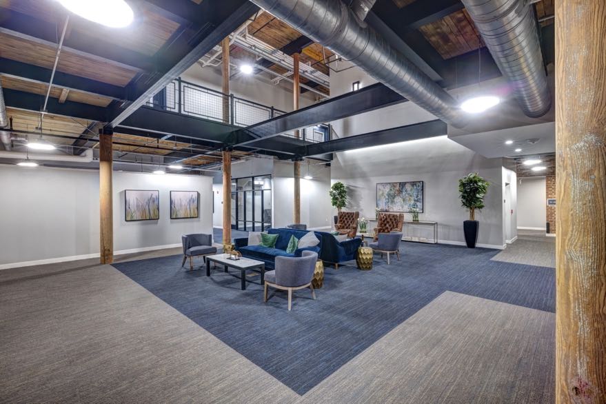 USA, Massachusetts, Fitchburg