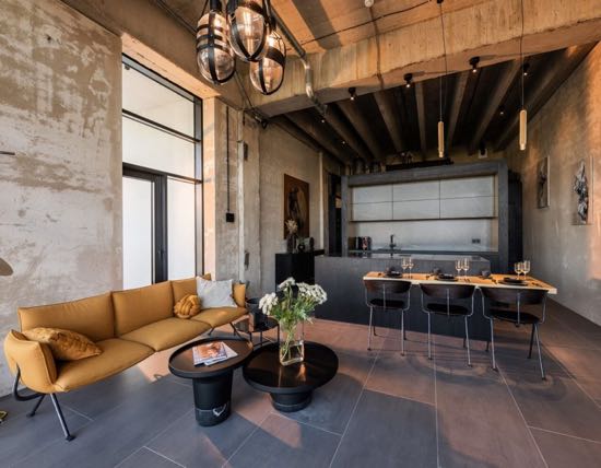 Vanguardprague, Praha Modřany