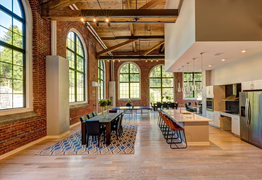 USA, Massachusetts, Fitchburg